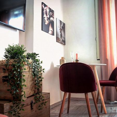 Le Moresche Apartment Catania Ngoại thất bức ảnh