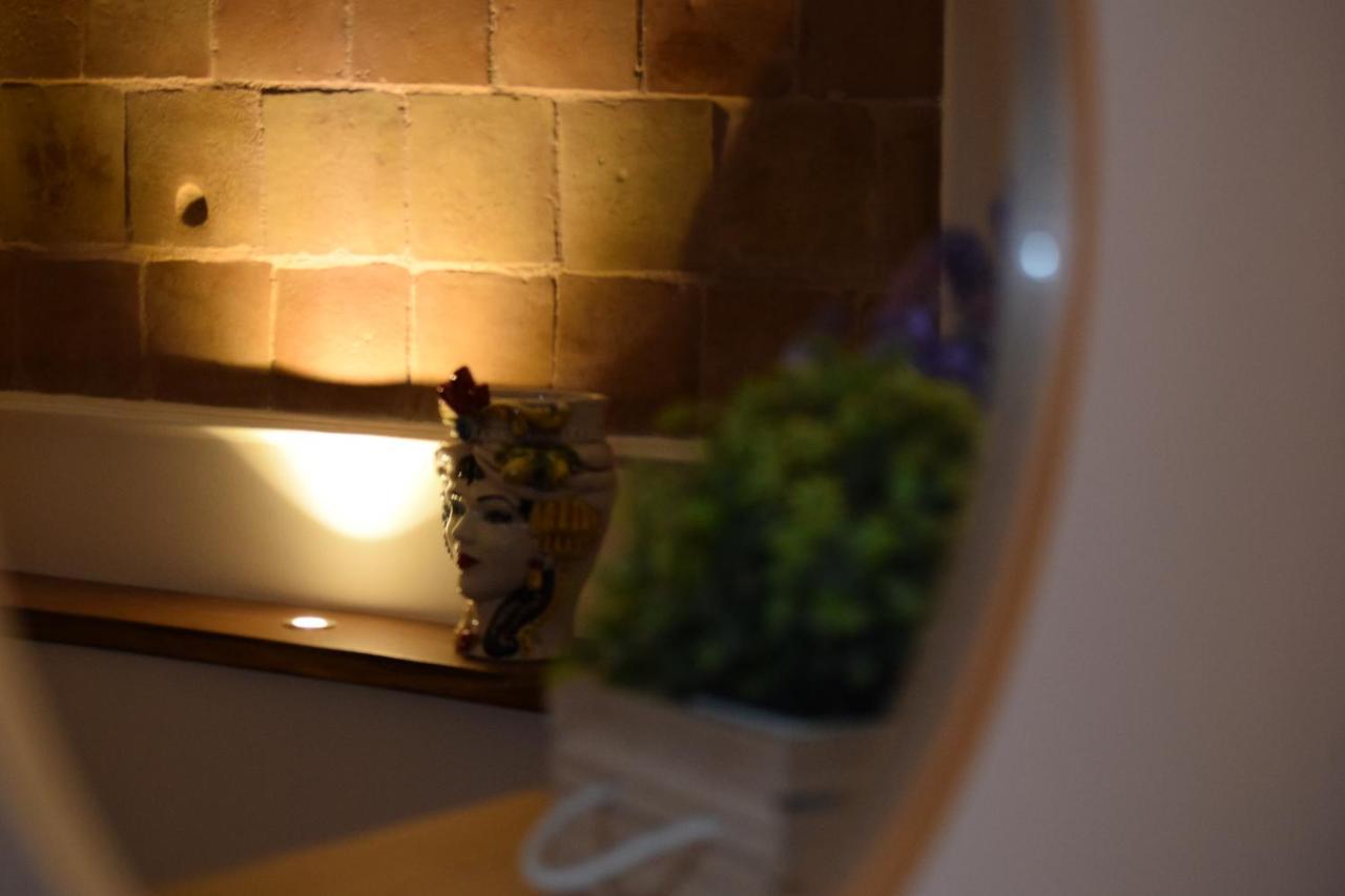 Le Moresche Apartment Catania Ngoại thất bức ảnh