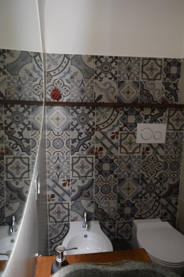 Le Moresche Apartment Catania Ngoại thất bức ảnh