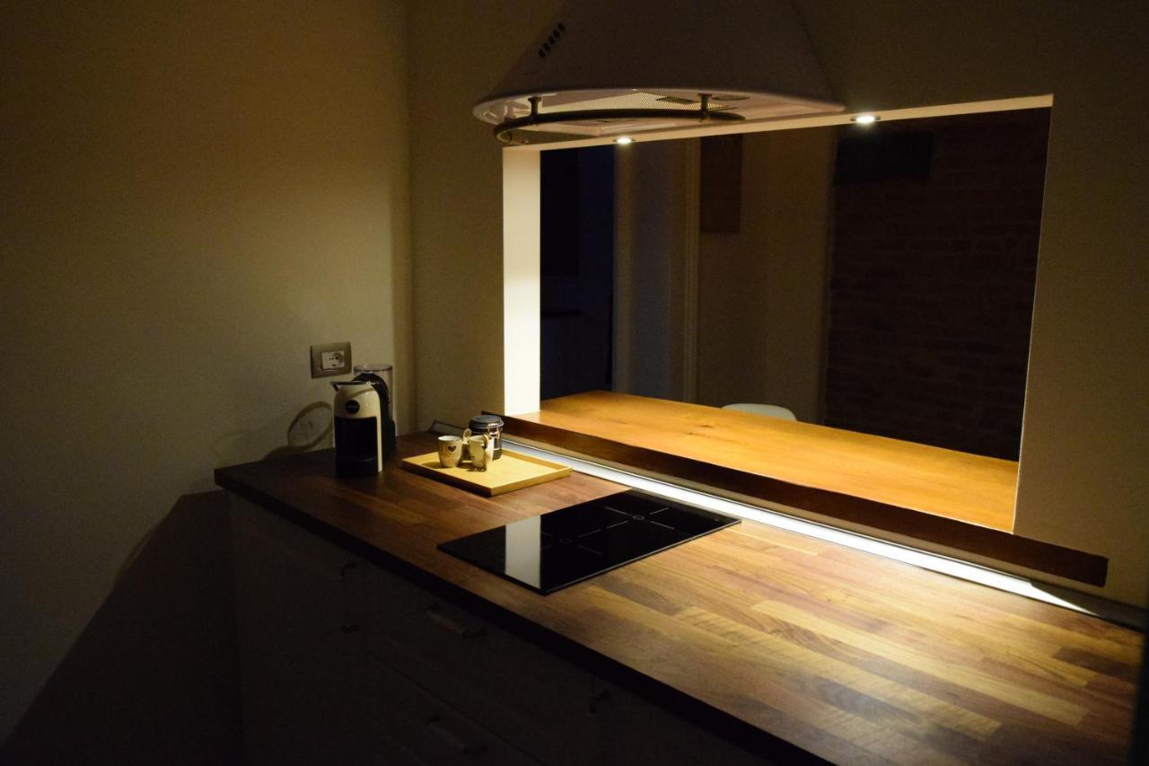 Le Moresche Apartment Catania Ngoại thất bức ảnh