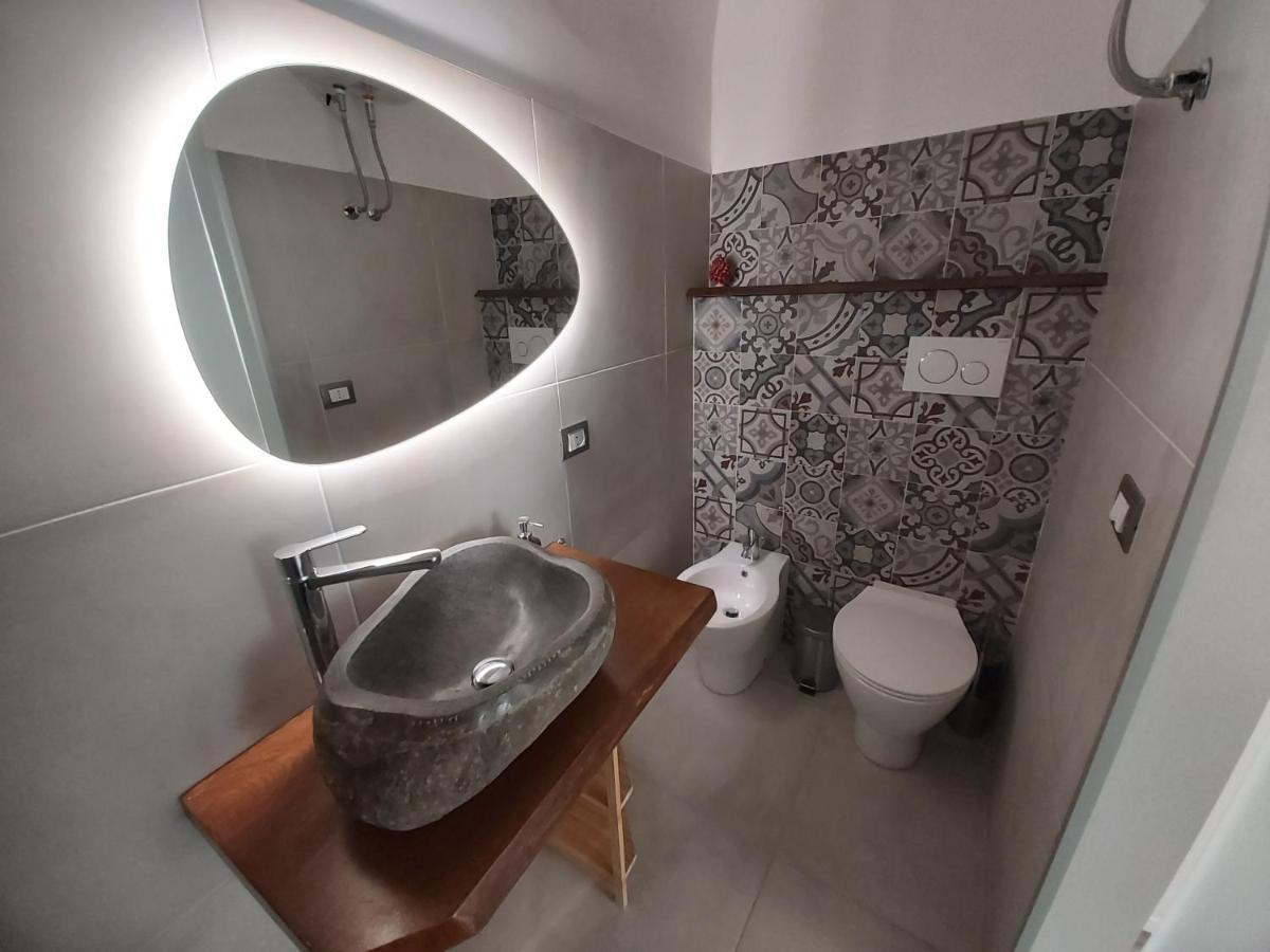 Le Moresche Apartment Catania Ngoại thất bức ảnh