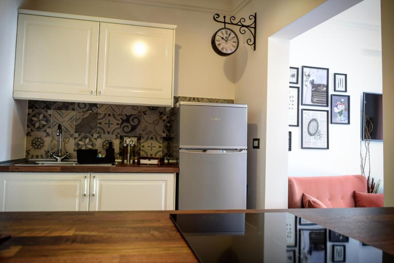 Le Moresche Apartment Catania Ngoại thất bức ảnh