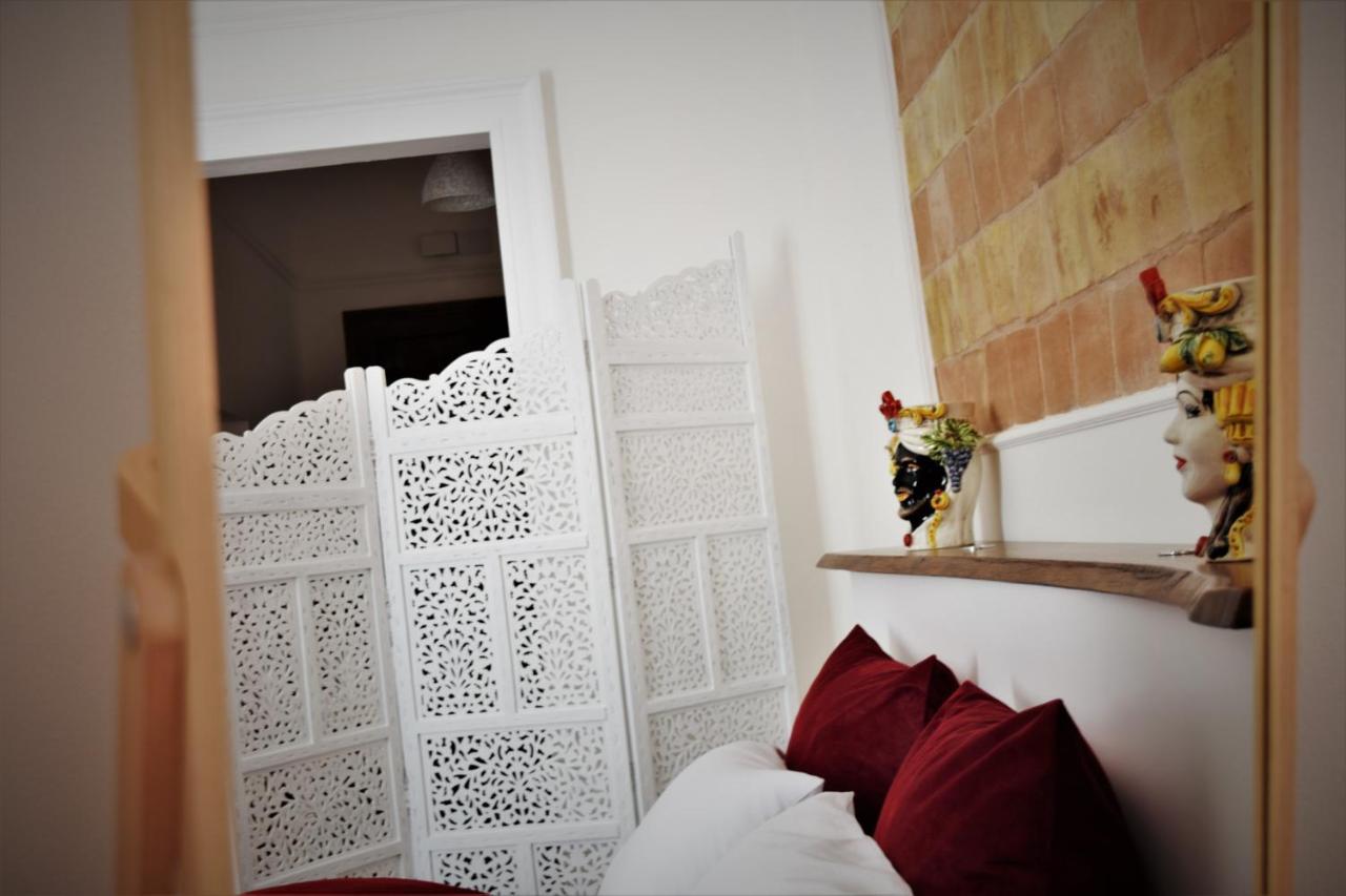 Le Moresche Apartment Catania Ngoại thất bức ảnh