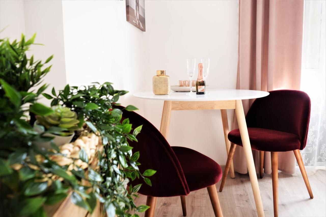 Le Moresche Apartment Catania Ngoại thất bức ảnh