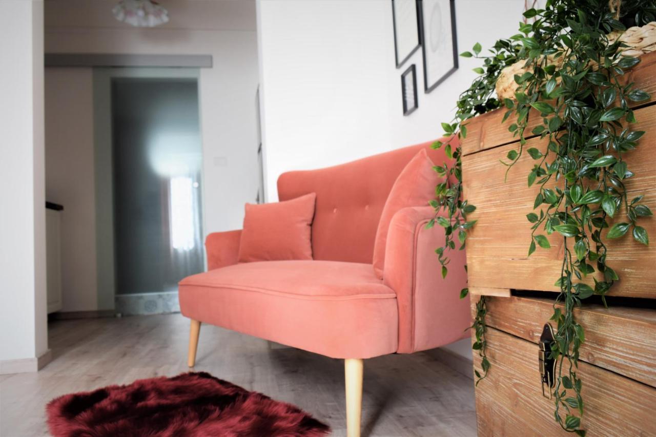 Le Moresche Apartment Catania Ngoại thất bức ảnh